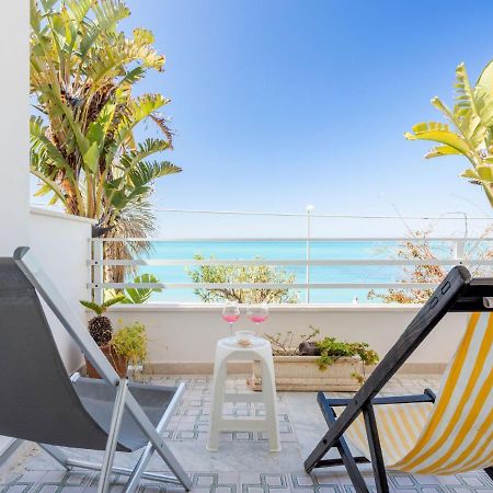 Borgo Bonsignore Studio Seccagrande By Interhome מראה חיצוני תמונה