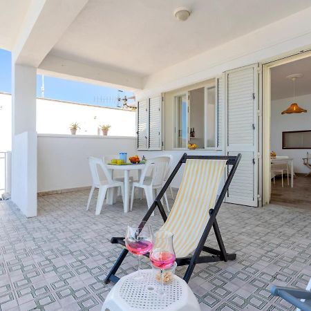 Borgo Bonsignore Studio Seccagrande By Interhome מראה חיצוני תמונה