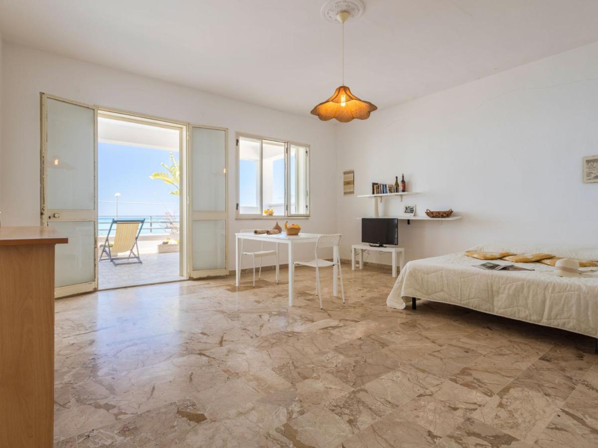 Borgo Bonsignore Studio Seccagrande By Interhome מראה חיצוני תמונה