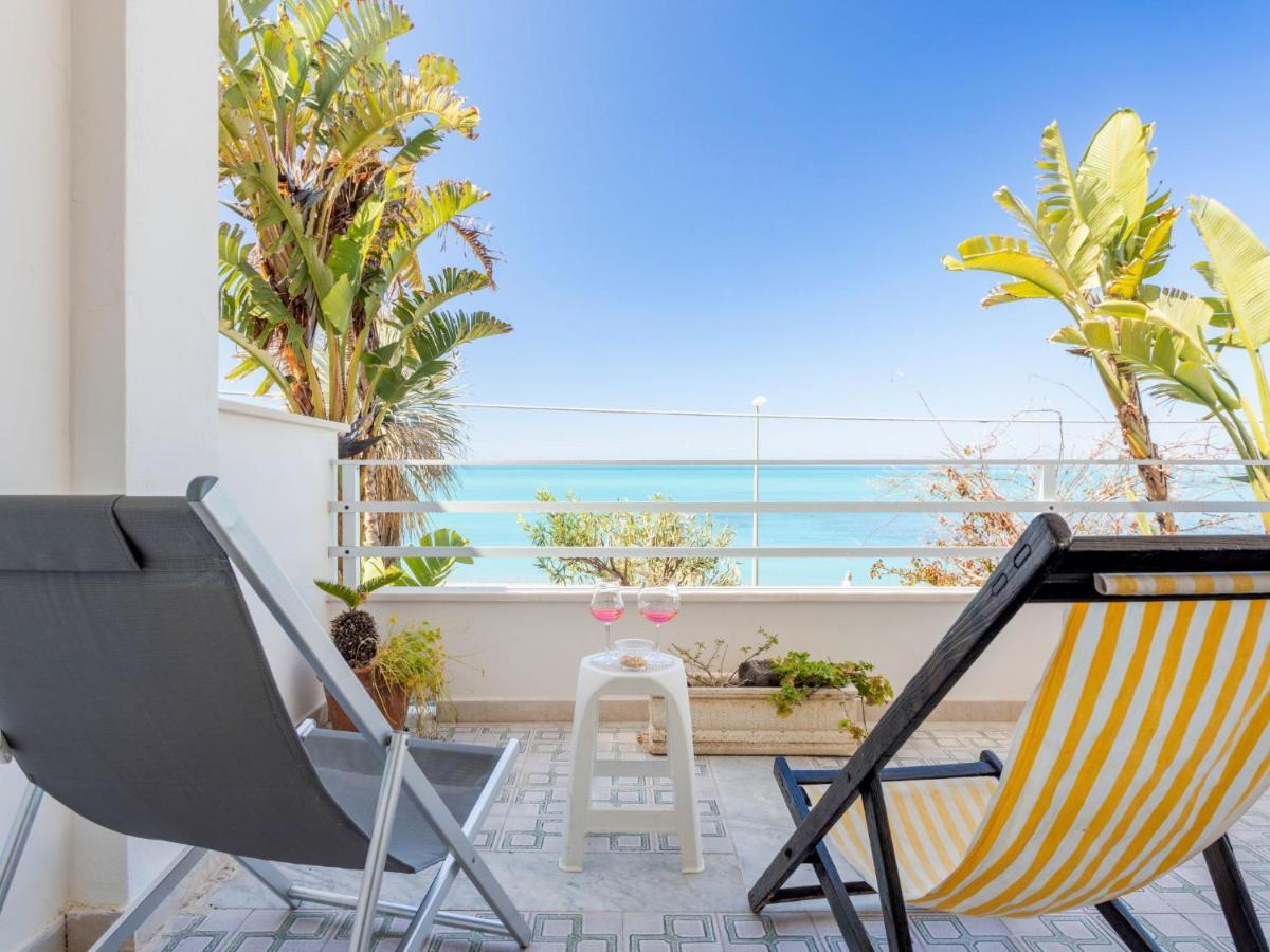 Borgo Bonsignore Studio Seccagrande By Interhome מראה חיצוני תמונה
