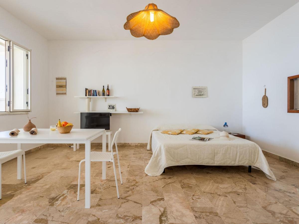Borgo Bonsignore Studio Seccagrande By Interhome מראה חיצוני תמונה