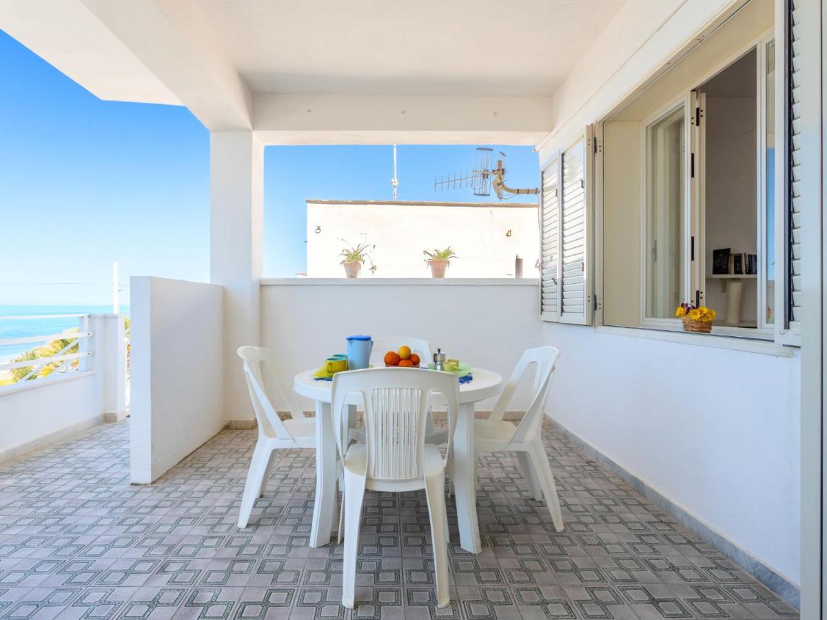 Borgo Bonsignore Studio Seccagrande By Interhome מראה חיצוני תמונה
