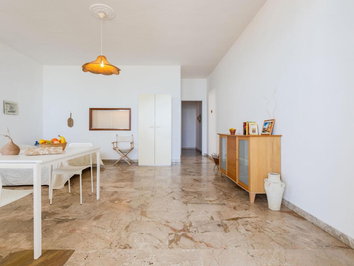 Borgo Bonsignore Studio Seccagrande By Interhome מראה חיצוני תמונה