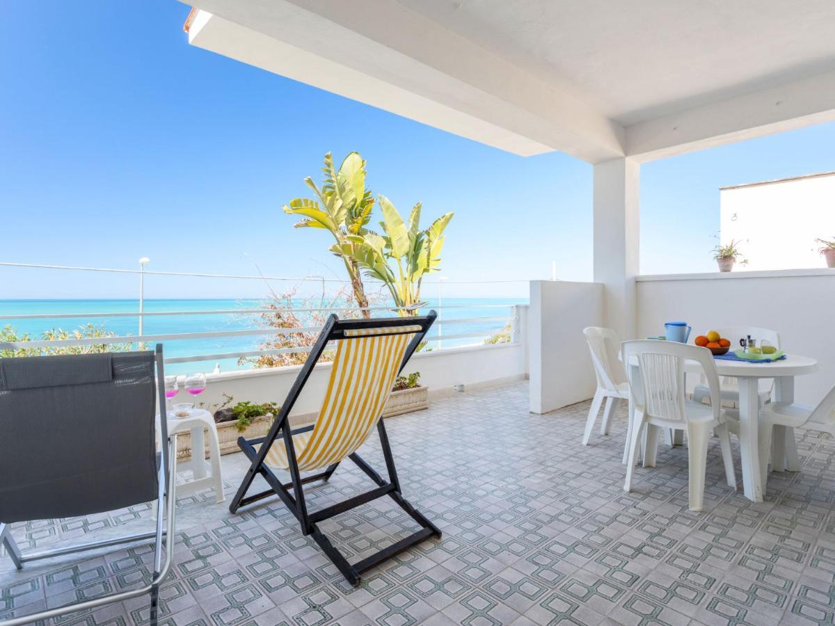 Borgo Bonsignore Studio Seccagrande By Interhome מראה חיצוני תמונה