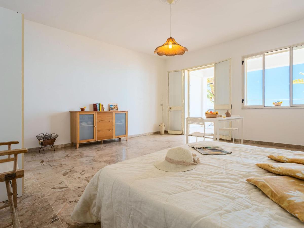 Borgo Bonsignore Studio Seccagrande By Interhome מראה חיצוני תמונה