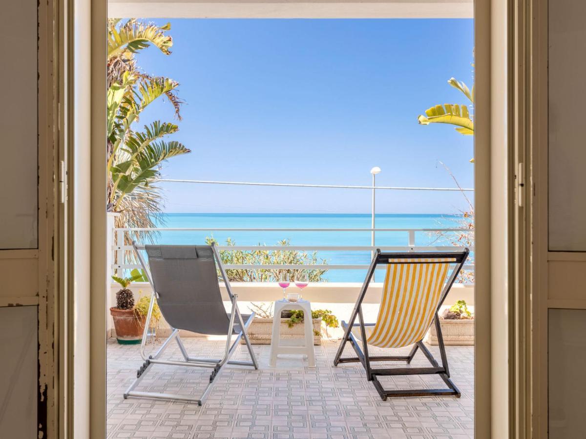 Borgo Bonsignore Studio Seccagrande By Interhome מראה חיצוני תמונה