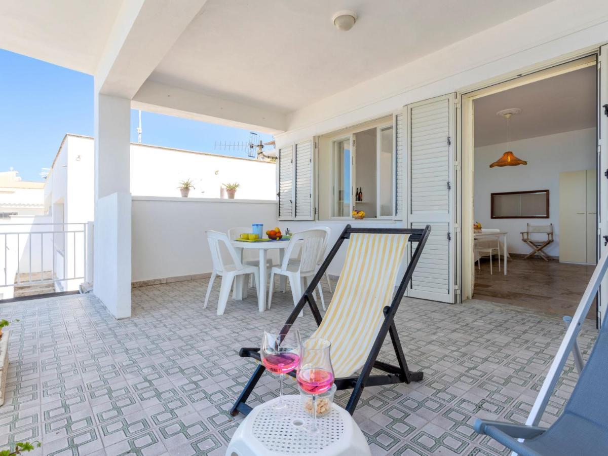Borgo Bonsignore Studio Seccagrande By Interhome מראה חיצוני תמונה