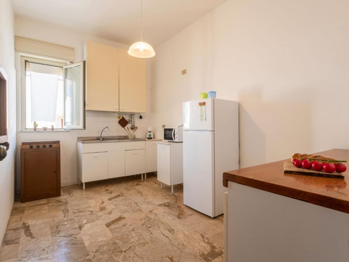 Borgo Bonsignore Studio Seccagrande By Interhome מראה חיצוני תמונה