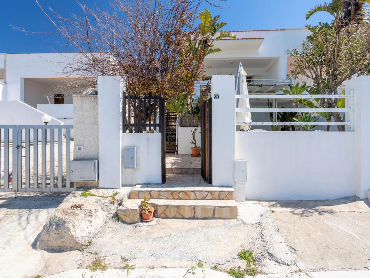 Borgo Bonsignore Studio Seccagrande By Interhome מראה חיצוני תמונה