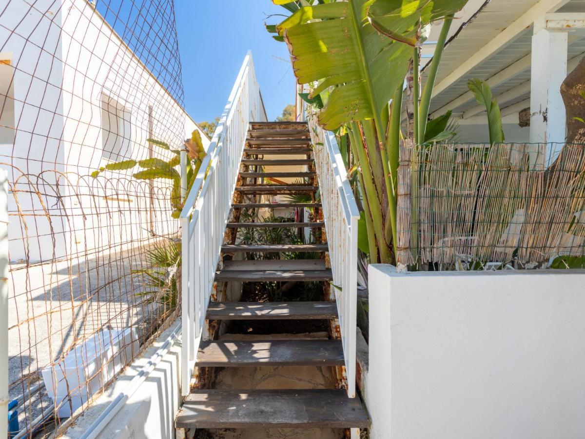 Borgo Bonsignore Studio Seccagrande By Interhome מראה חיצוני תמונה