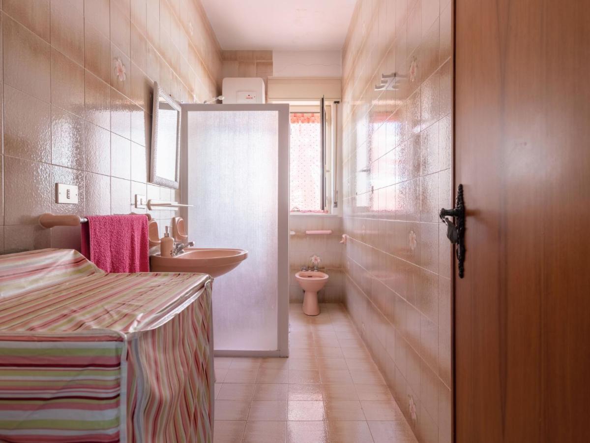 Borgo Bonsignore Studio Seccagrande By Interhome מראה חיצוני תמונה