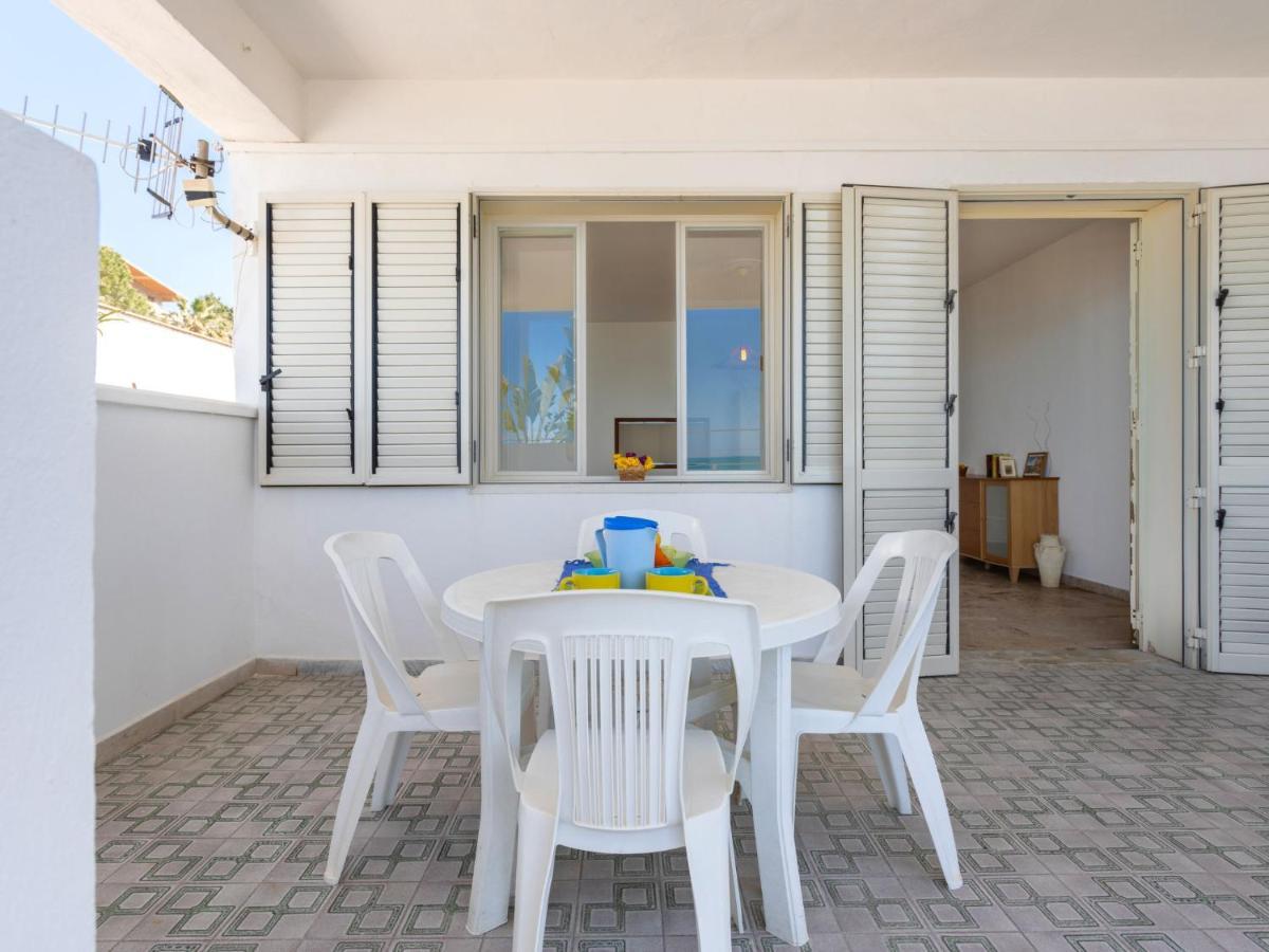 Borgo Bonsignore Studio Seccagrande By Interhome מראה חיצוני תמונה